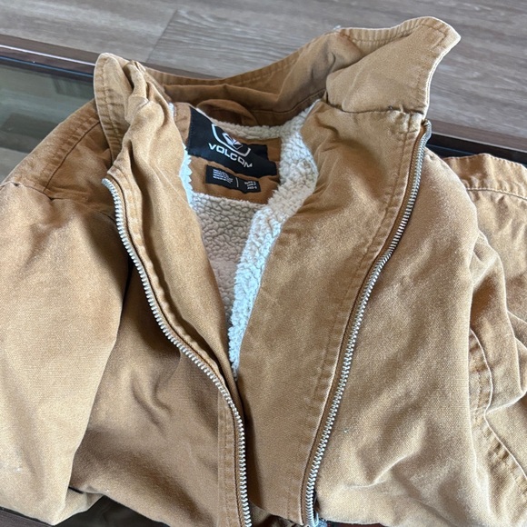 Volcom jacket - Picture 1 of 6